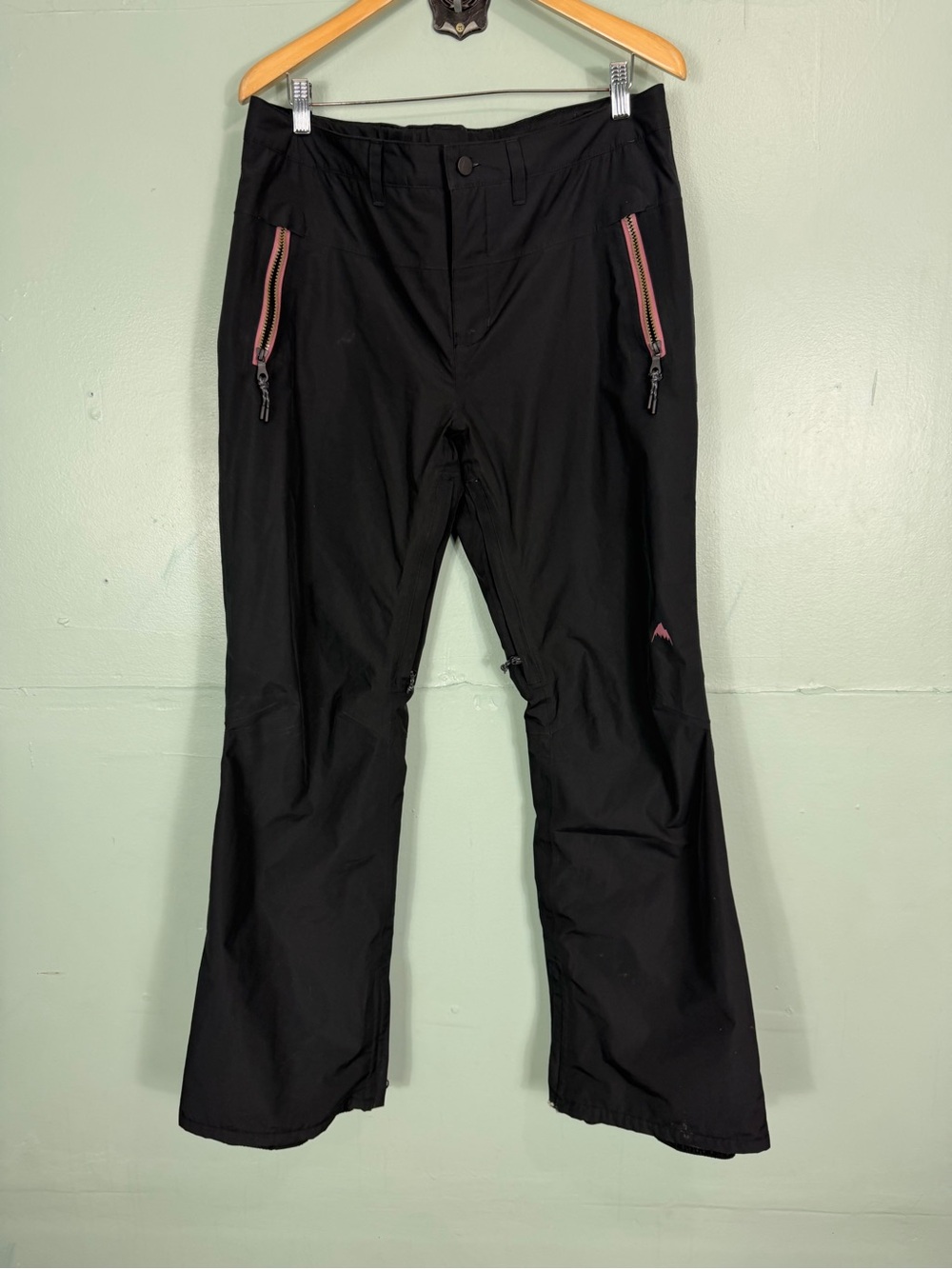 Burton Duffey GORE TEX Snow Pant Black Large